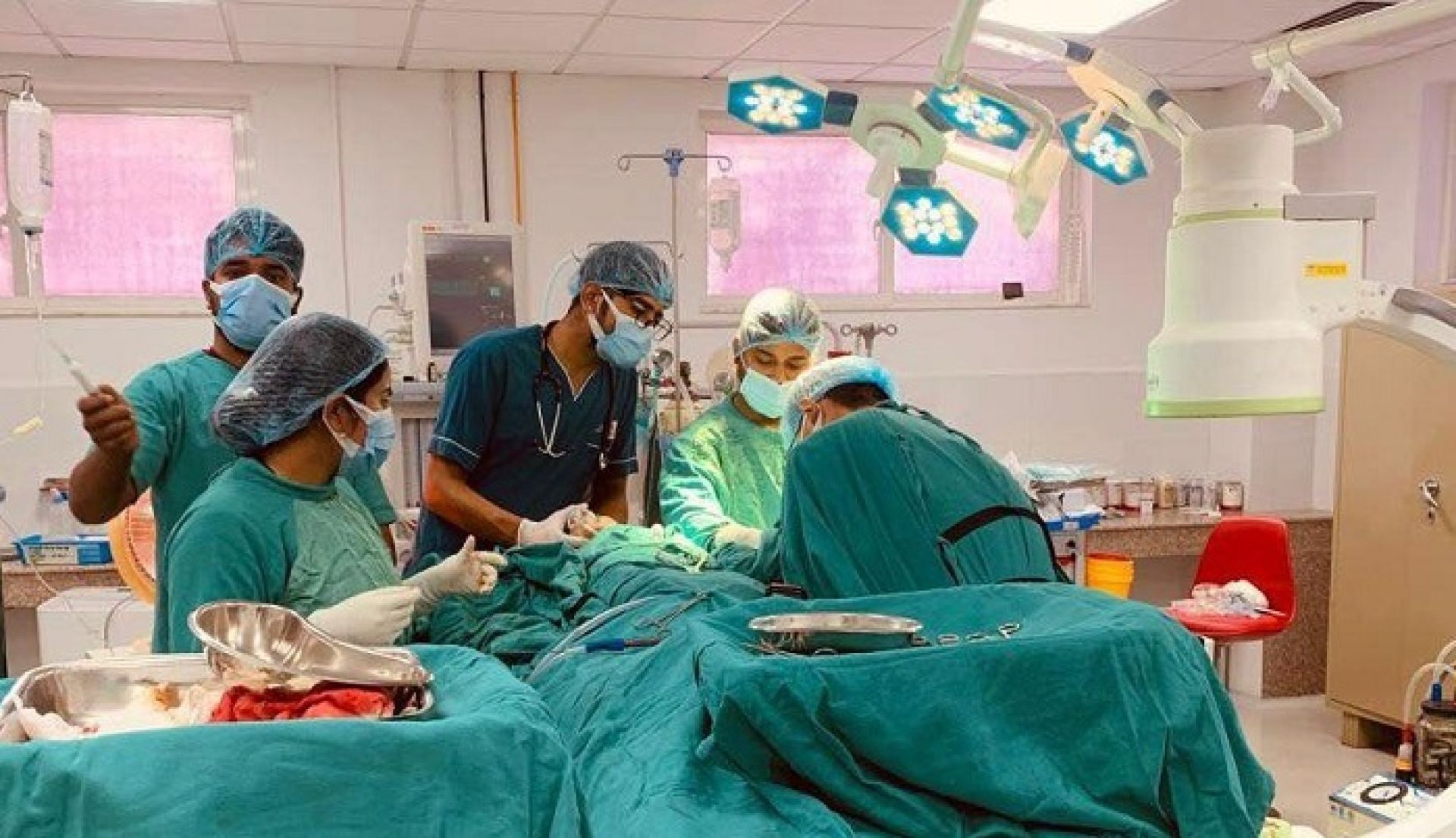 रामेछाप अस्पतालमा हाड–जोर्नीको उपचार, काठमाडौं धाउनु नपर्ने